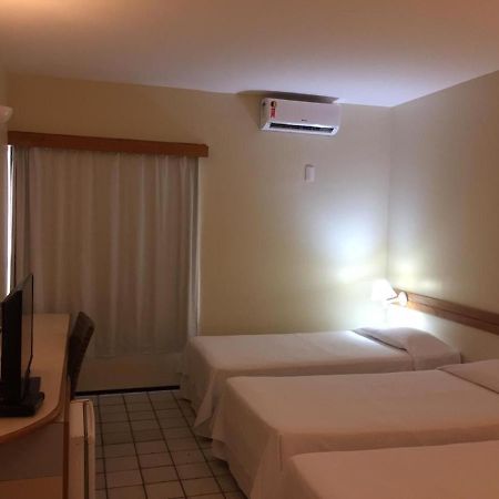 Calhau Praia Hotel サンルイス エクステリア 写真