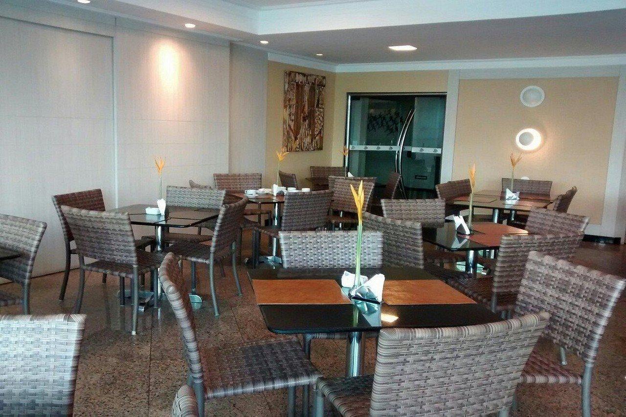 Calhau Praia Hotel サンルイス エクステリア 写真