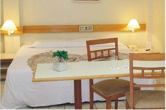 Calhau Praia Hotel サンルイス エクステリア 写真