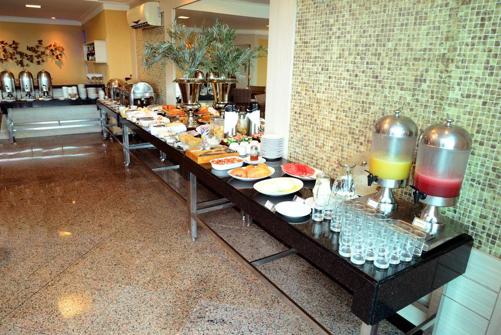 Calhau Praia Hotel サンルイス エクステリア 写真