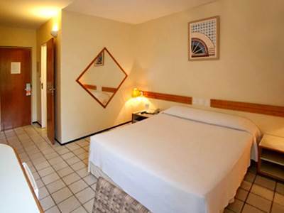 Calhau Praia Hotel サンルイス エクステリア 写真