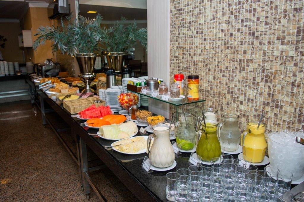 Calhau Praia Hotel サンルイス エクステリア 写真